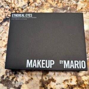 Makeup By Mario Ethereal Eyes Eyeshadow Palette